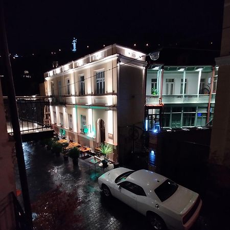 La Maison #7 Tbilisi Zewnętrze zdjęcie