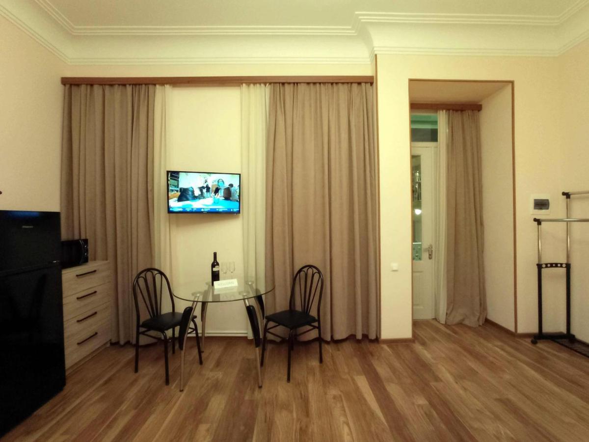 La Maison #7 Tbilisi Zewnętrze zdjęcie