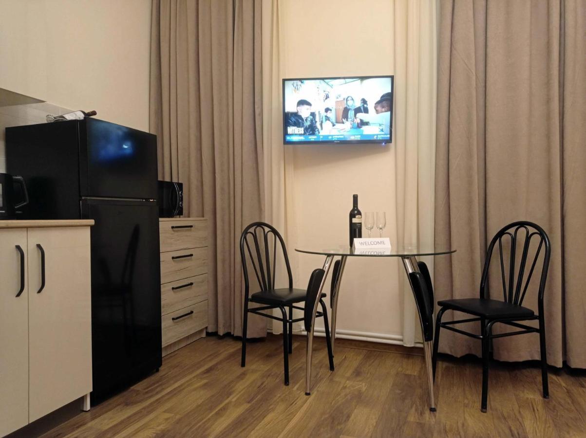 La Maison #7 Tbilisi Zewnętrze zdjęcie
