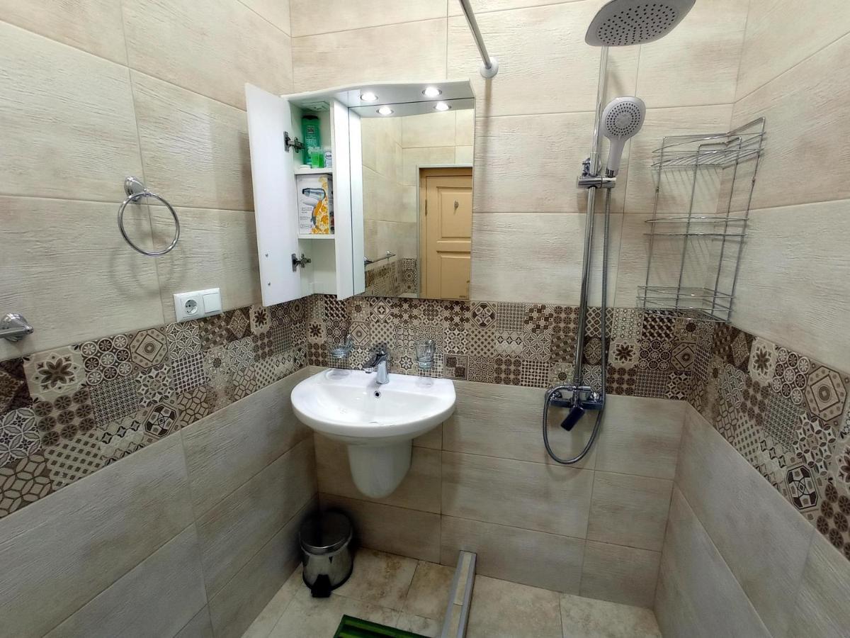La Maison #7 Tbilisi Zewnętrze zdjęcie