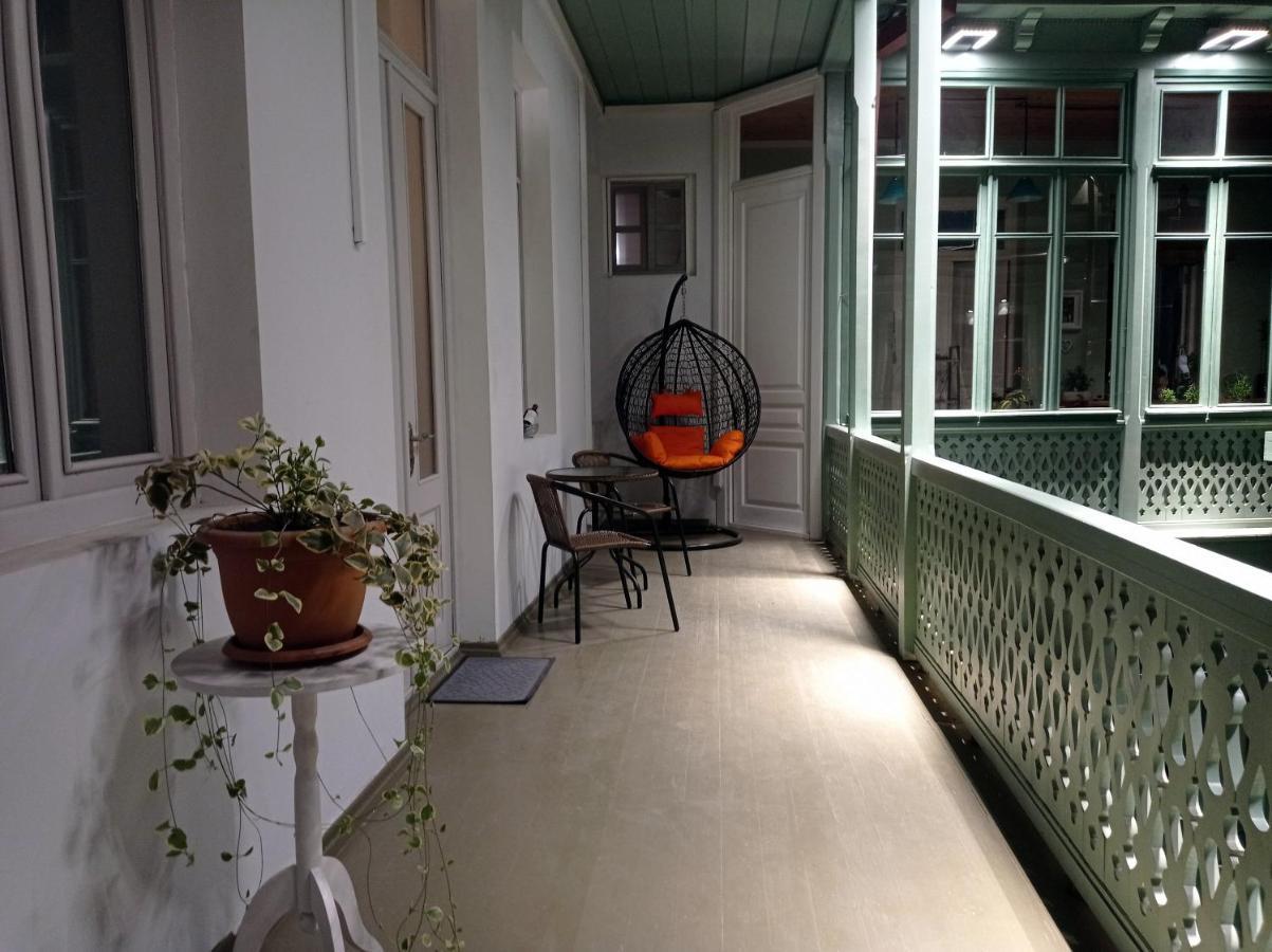 La Maison #7 Tbilisi Zewnętrze zdjęcie