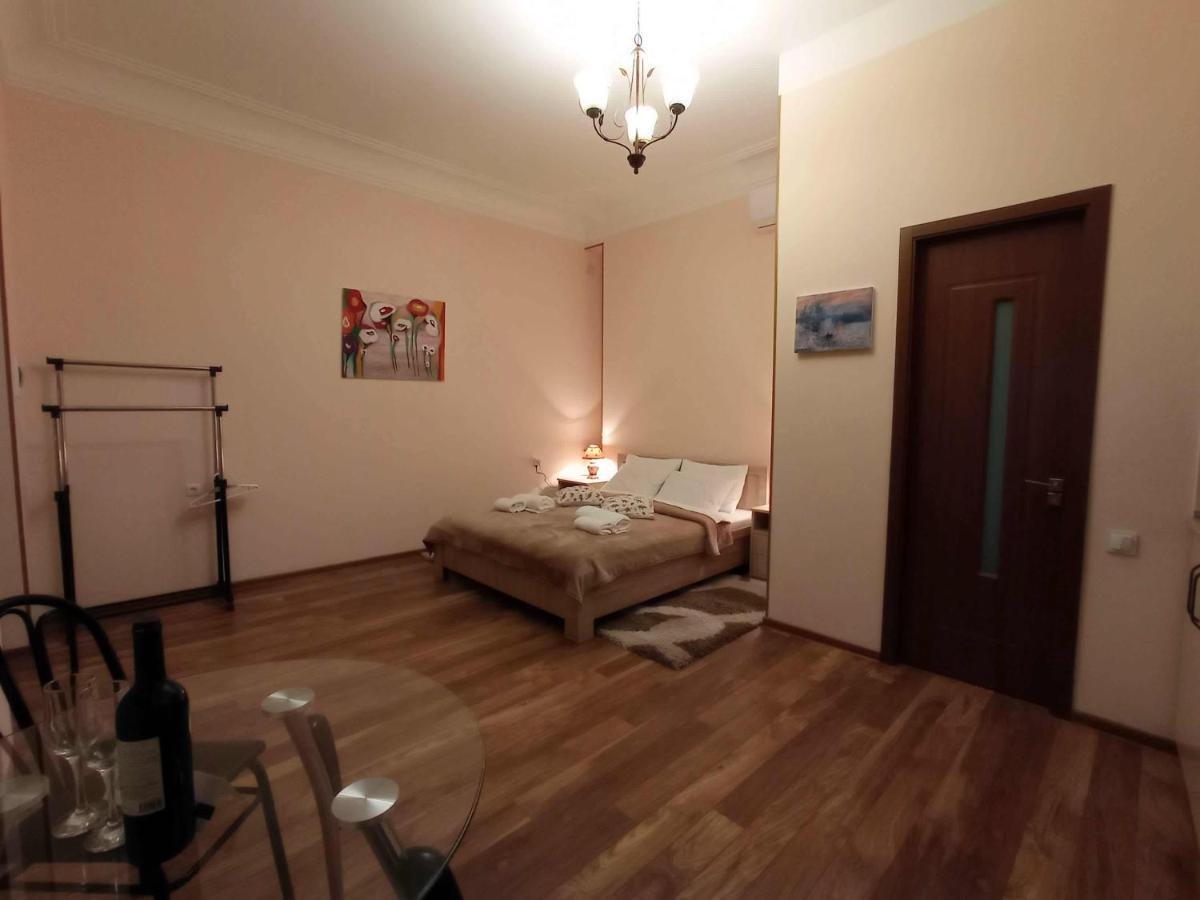 La Maison #7 Tbilisi Zewnętrze zdjęcie