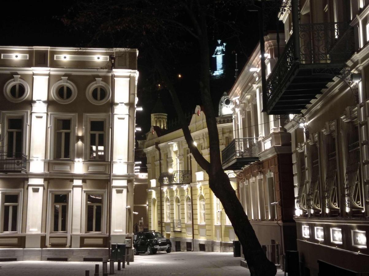 La Maison #7 Tbilisi Zewnętrze zdjęcie