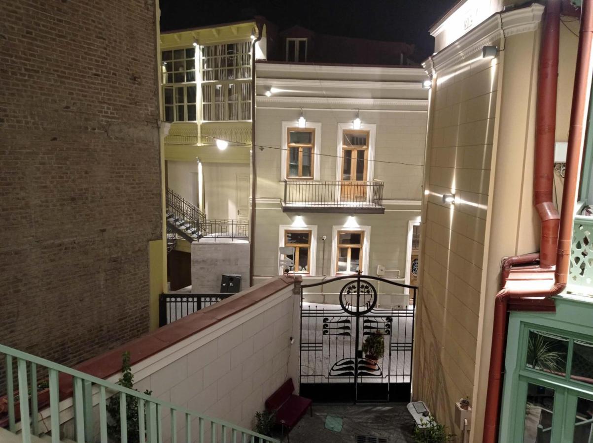 La Maison #7 Tbilisi Zewnętrze zdjęcie