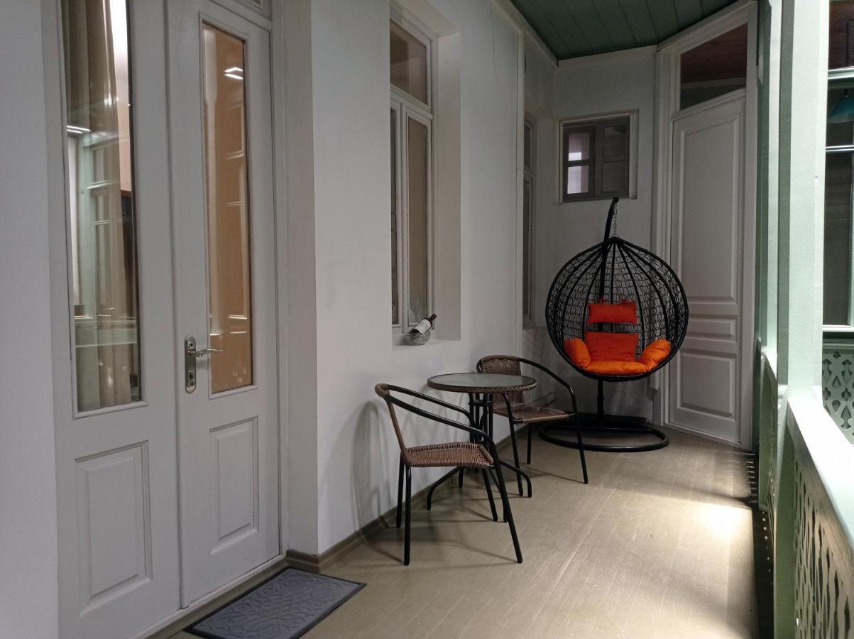 La Maison #7 Tbilisi Zewnętrze zdjęcie