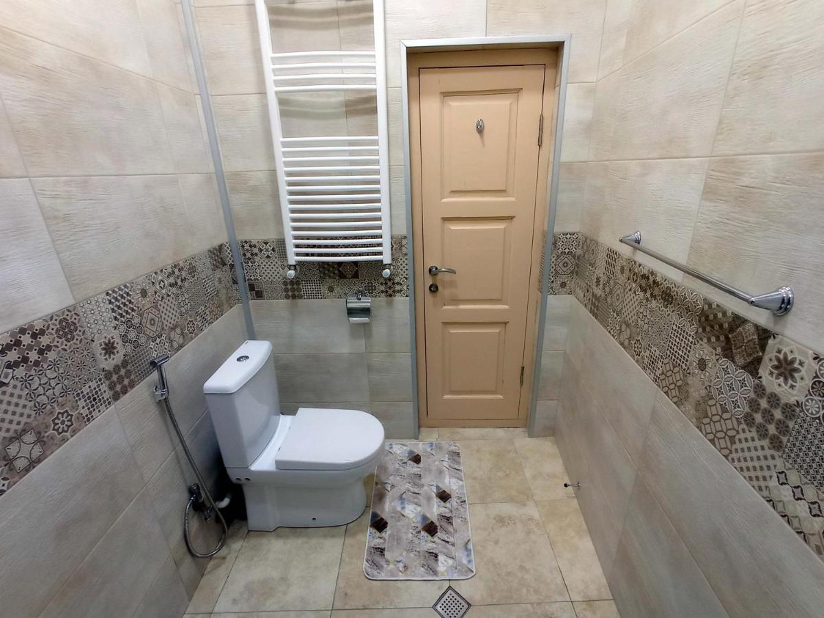 La Maison #7 Tbilisi Zewnętrze zdjęcie