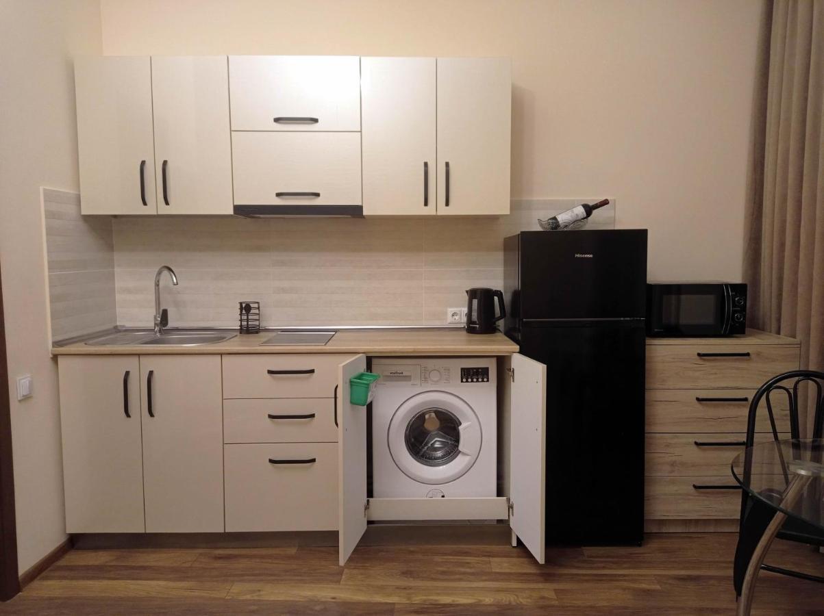 La Maison #7 Tbilisi Zewnętrze zdjęcie