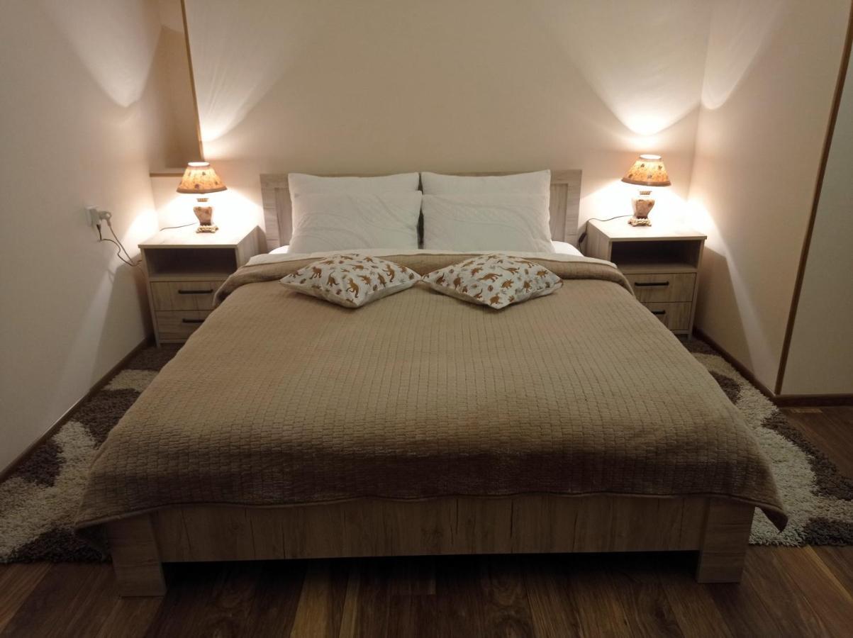 La Maison #7 Tbilisi Zewnętrze zdjęcie
