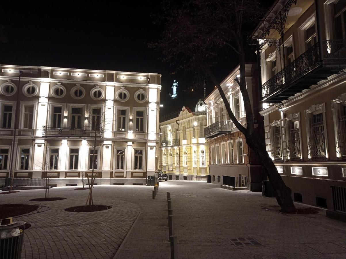 La Maison #7 Tbilisi Zewnętrze zdjęcie