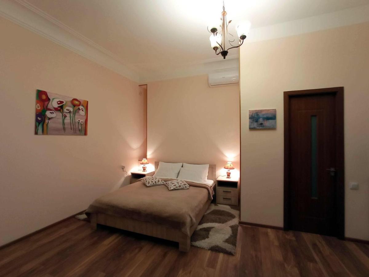 La Maison #7 Tbilisi Zewnętrze zdjęcie
