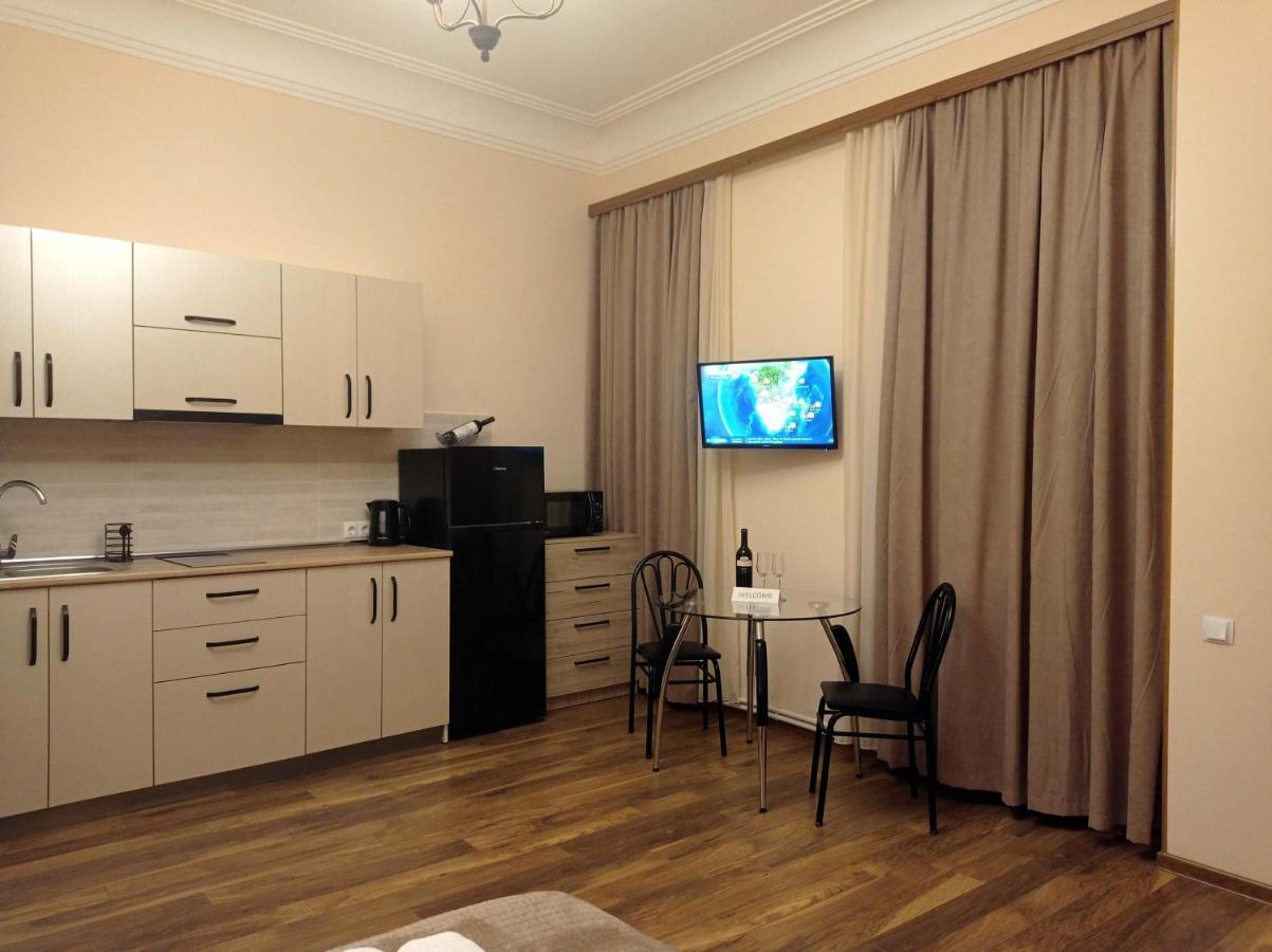 La Maison #7 Tbilisi Zewnętrze zdjęcie