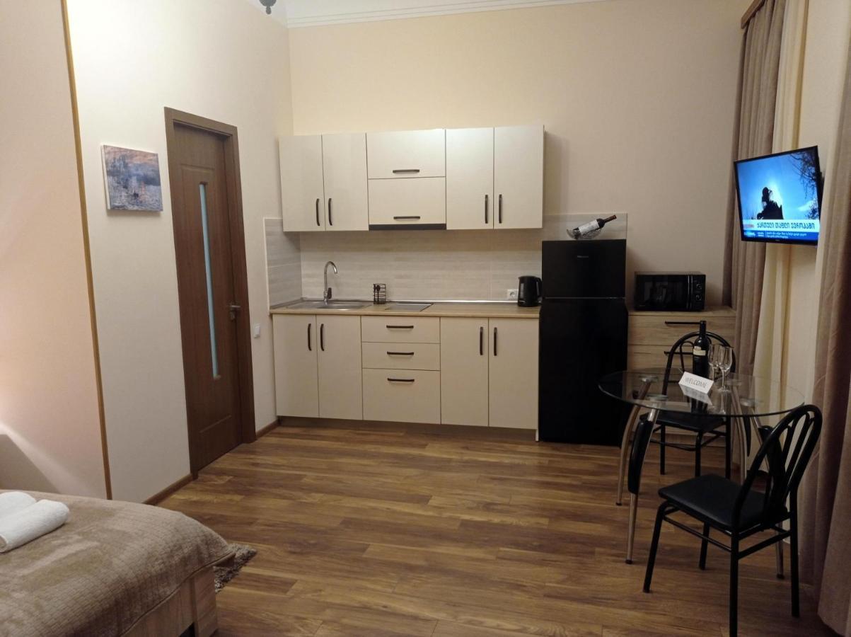 La Maison #7 Tbilisi Zewnętrze zdjęcie