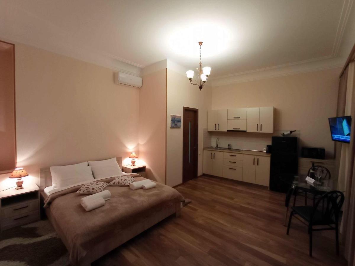 La Maison #7 Tbilisi Zewnętrze zdjęcie