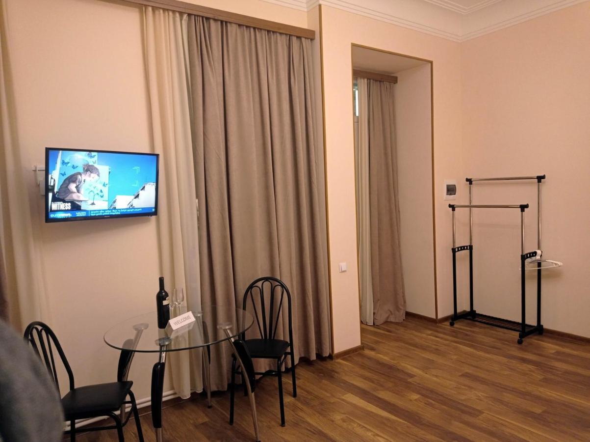 La Maison #7 Tbilisi Zewnętrze zdjęcie