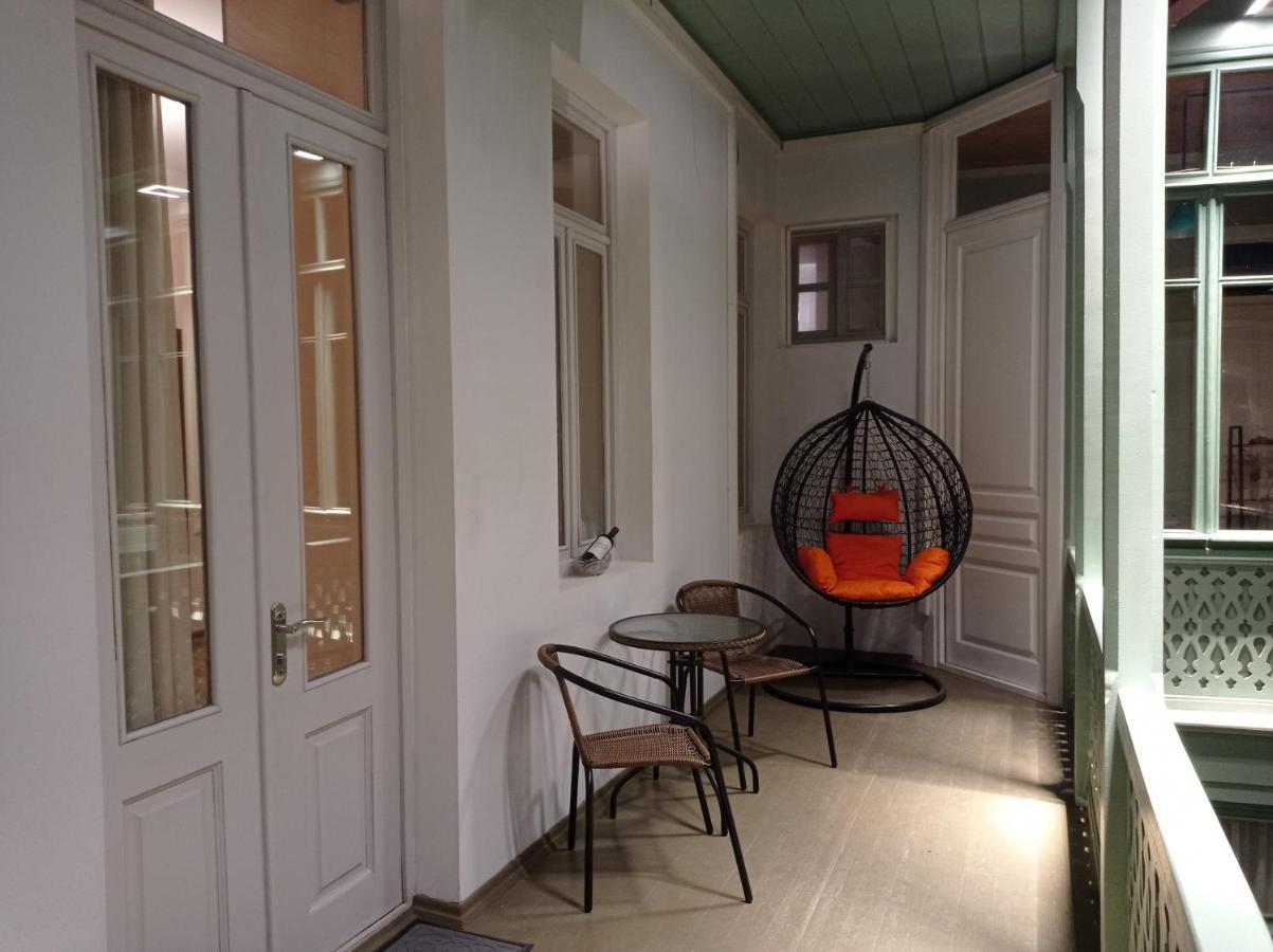 La Maison #7 Tbilisi Zewnętrze zdjęcie