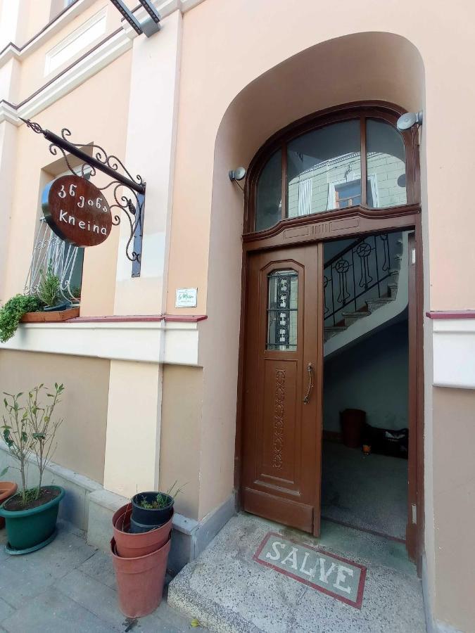 La Maison #7 Tbilisi Zewnętrze zdjęcie