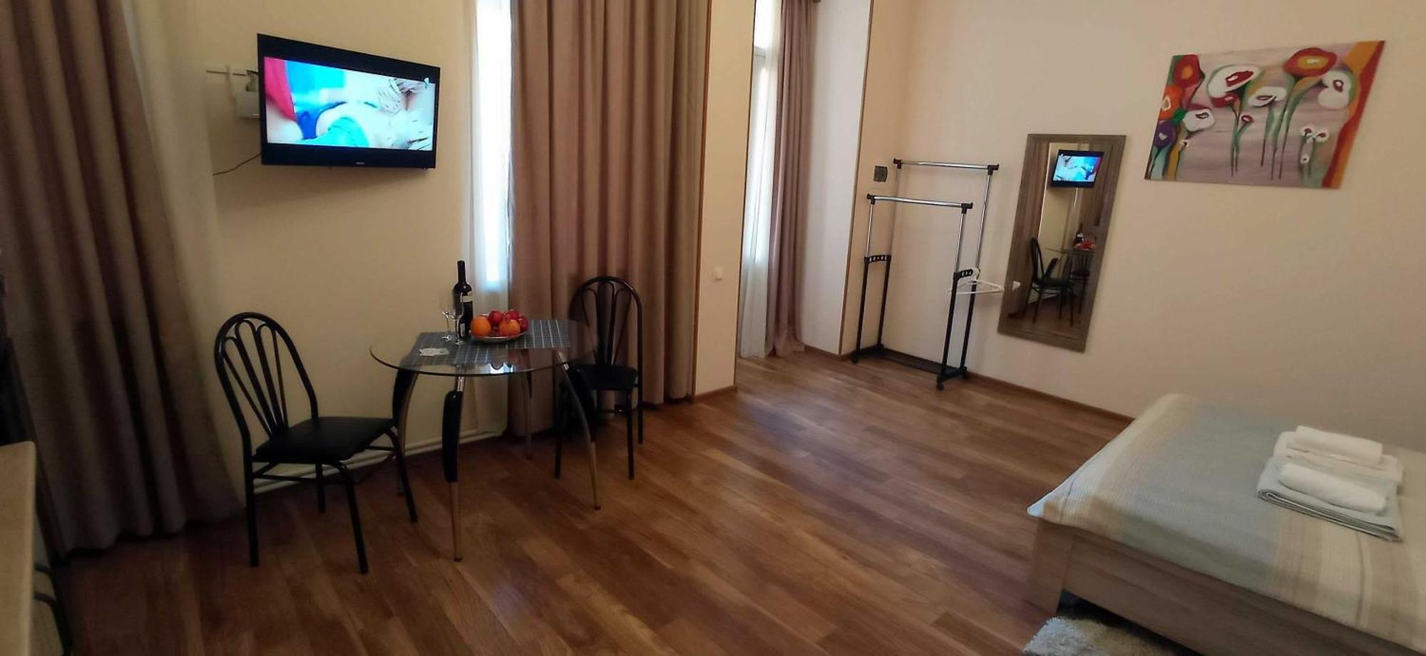 La Maison #7 Tbilisi Zewnętrze zdjęcie