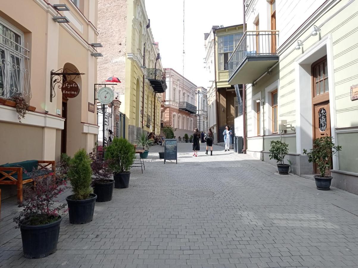 La Maison #7 Tbilisi Zewnętrze zdjęcie