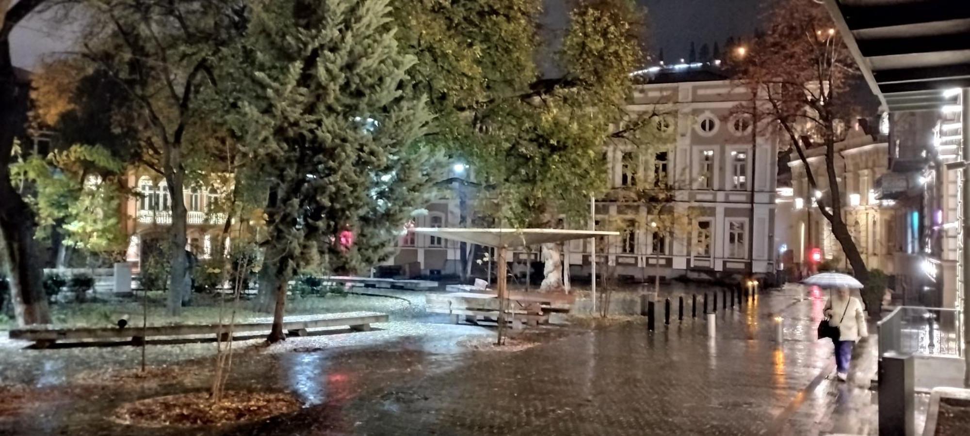 La Maison #7 Tbilisi Zewnętrze zdjęcie