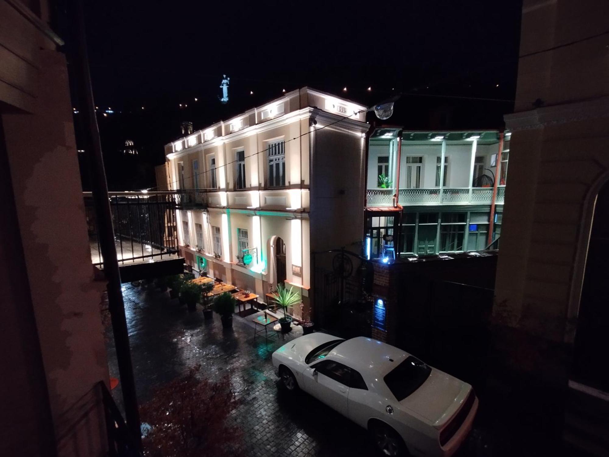 La Maison #7 Tbilisi Zewnętrze zdjęcie