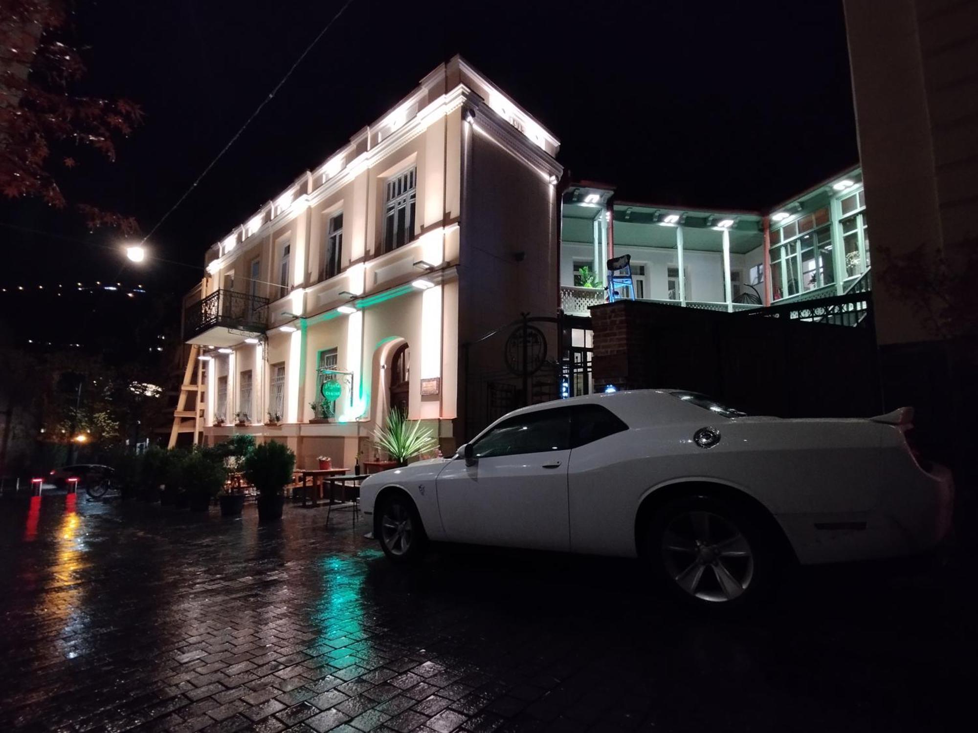 La Maison #7 Tbilisi Zewnętrze zdjęcie