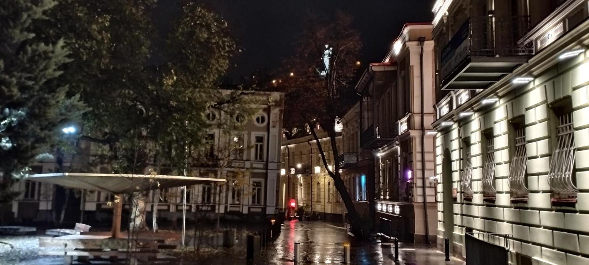 La Maison #7 Tbilisi Zewnętrze zdjęcie